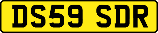DS59SDR