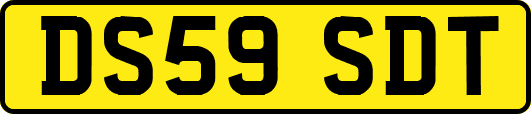 DS59SDT