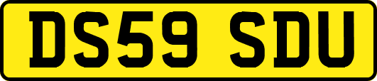DS59SDU