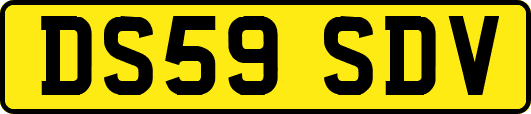 DS59SDV