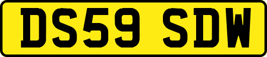 DS59SDW