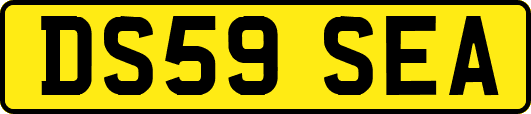 DS59SEA