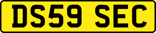 DS59SEC