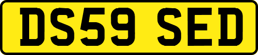 DS59SED