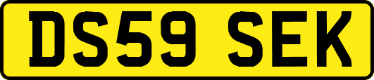 DS59SEK