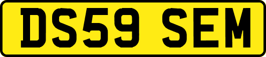 DS59SEM
