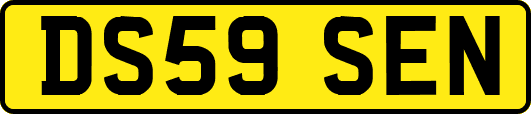 DS59SEN