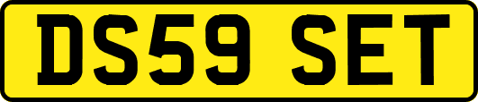 DS59SET