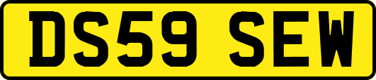 DS59SEW