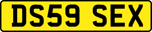 DS59SEX