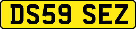 DS59SEZ