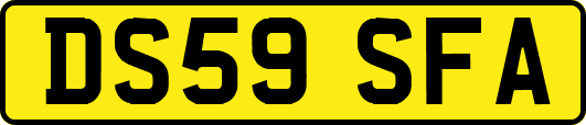DS59SFA