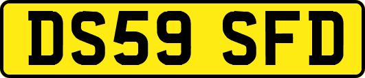 DS59SFD
