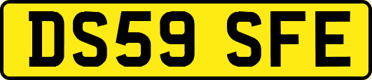 DS59SFE
