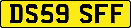 DS59SFF
