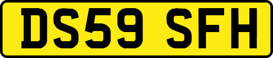 DS59SFH