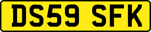 DS59SFK