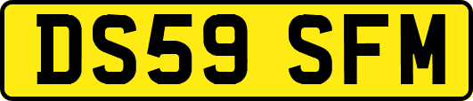 DS59SFM