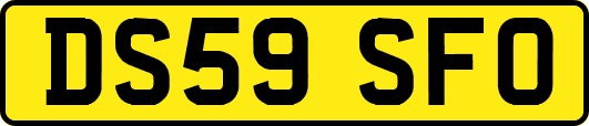 DS59SFO