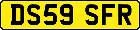 DS59SFR