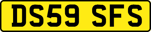 DS59SFS