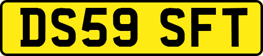 DS59SFT