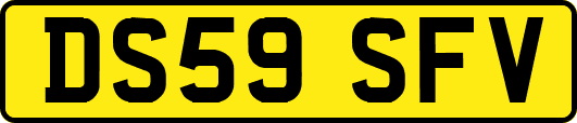 DS59SFV