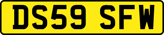 DS59SFW