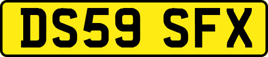 DS59SFX