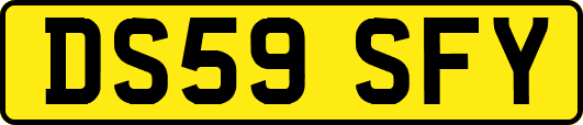 DS59SFY