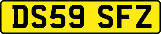 DS59SFZ
