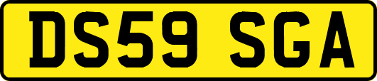 DS59SGA