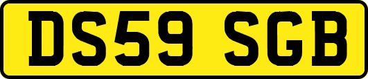 DS59SGB