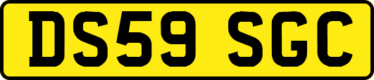 DS59SGC