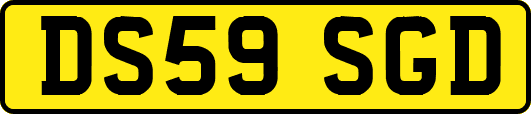 DS59SGD