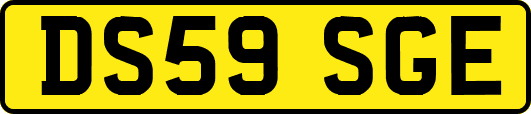 DS59SGE