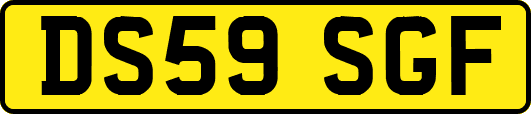 DS59SGF