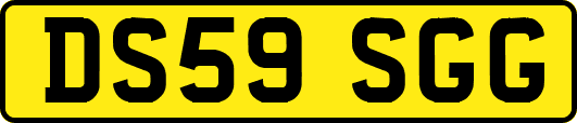 DS59SGG
