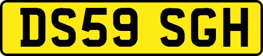 DS59SGH
