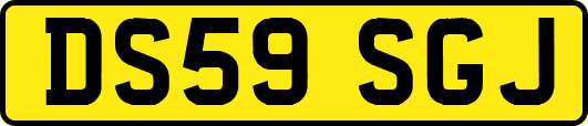 DS59SGJ
