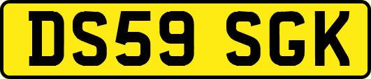 DS59SGK