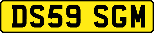DS59SGM