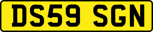 DS59SGN