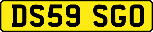 DS59SGO