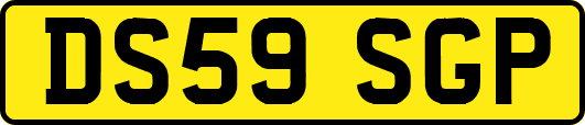 DS59SGP