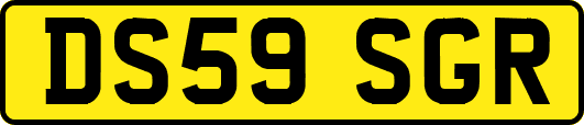 DS59SGR