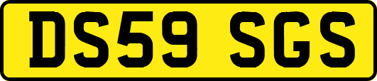 DS59SGS