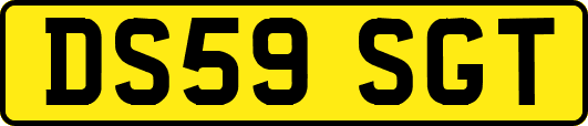 DS59SGT