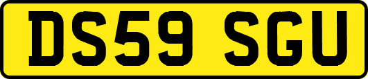 DS59SGU