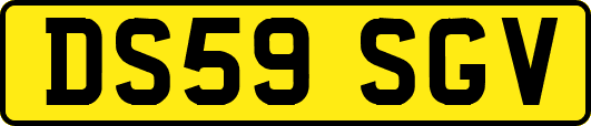 DS59SGV